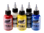  Primary F/X Colors for Airbrush (F/X Air™)