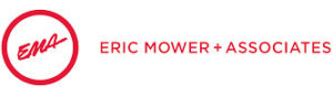  Eric Mower +Associates Logo