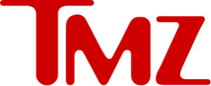  TMZ Logo