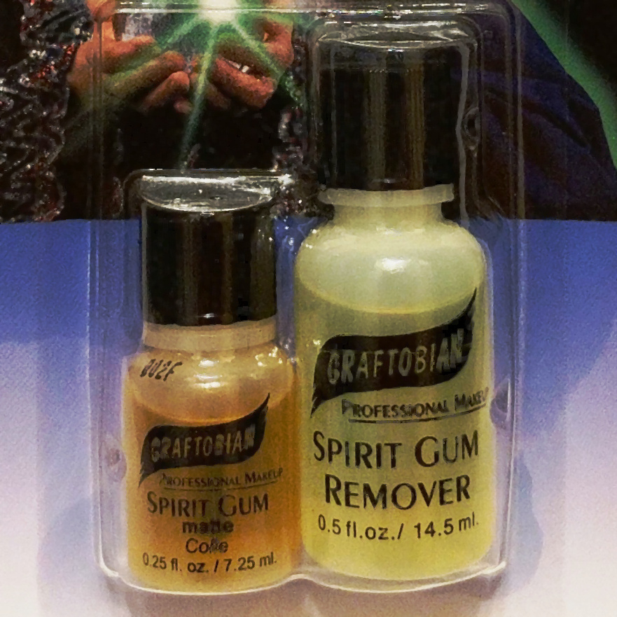 Spirit Gum with Remover | ImpaQt FX