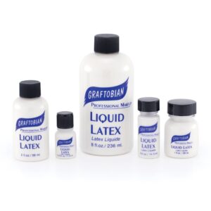 Liquid Latex (Clear)