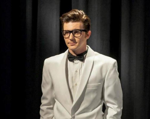 Drake Bell as Buddy Holly, Lords of LA