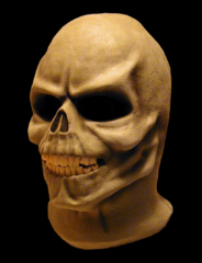 Skull Mask, Van Helsing Maze Attraction, NBC-Universal