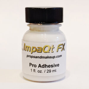  ImpaQt FX 1 oz Pro Adhesive